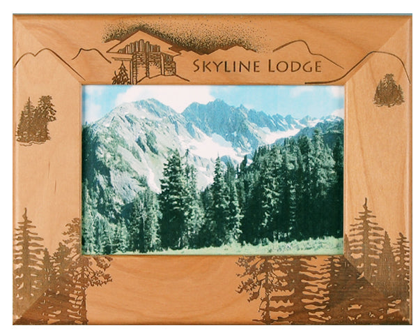 Skyline Lodge