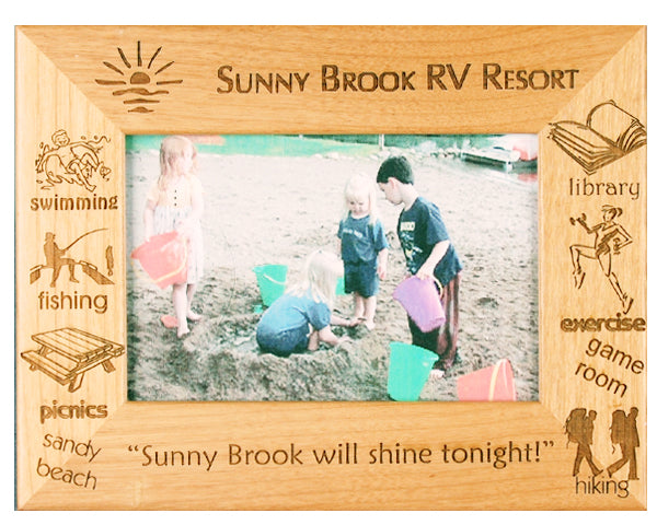 Sunny Brook RV Resort