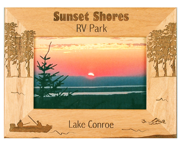 Sunset Shores RV Park