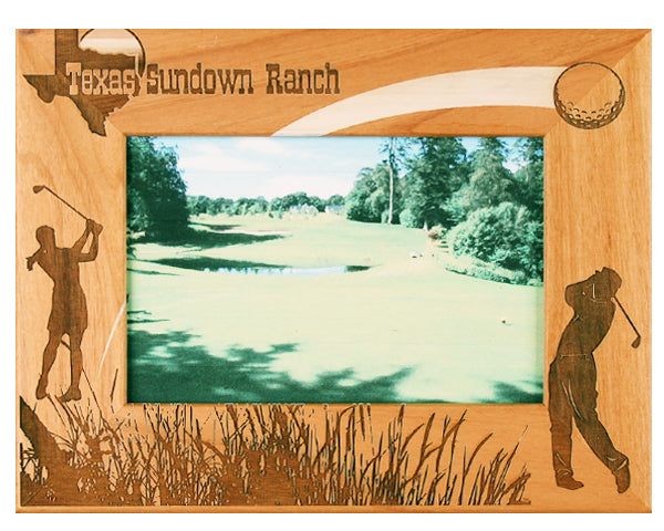 Texas Sundown Ranch