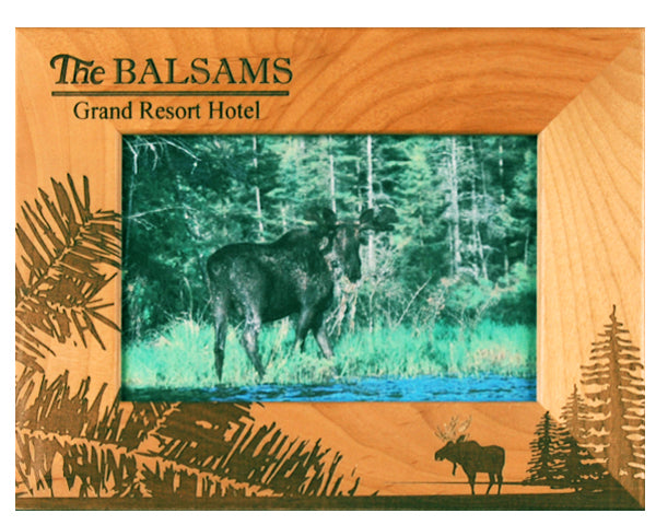 The Balsams Grand Resort Hotel