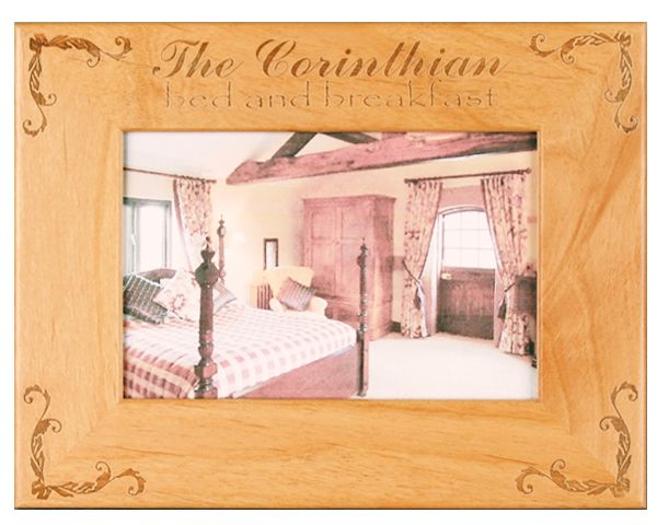 The Corinthian B &B