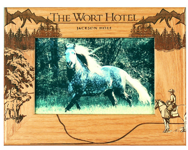 The Wort Hotel