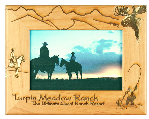 Turpin Meadow Ranch