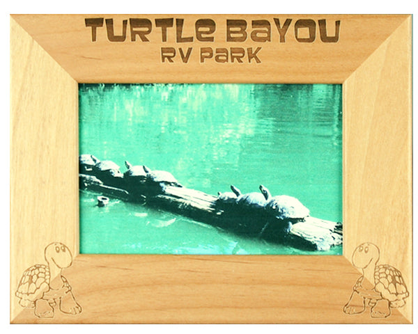 Turtle Bayou RV Park