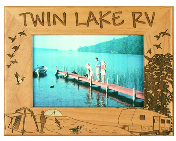 Twin Lake RV