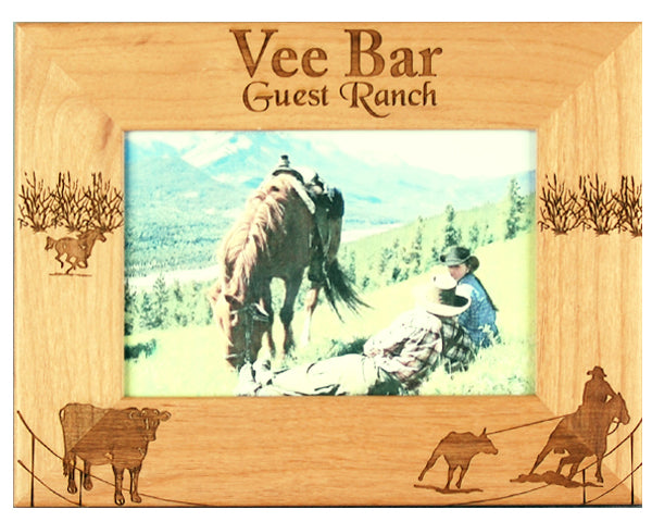 Vee Bar Guest Ranch