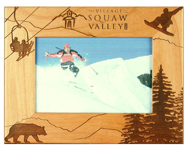 The Village at Squaw Valley