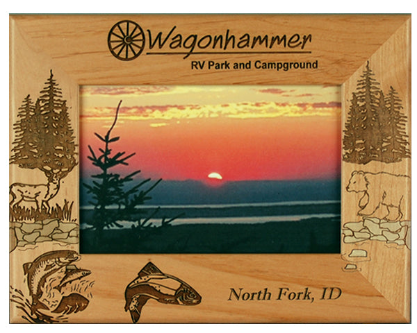 Wagonhammer RV Park and Campground