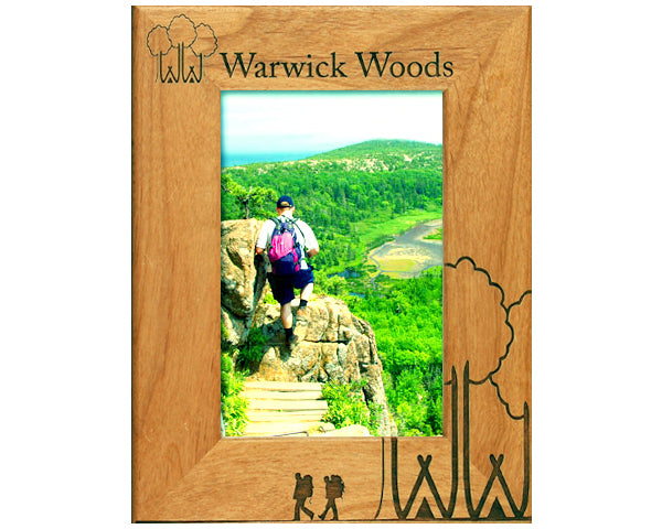 Warwick Woods