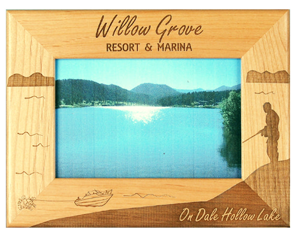 Willow Grove Resort & Marina