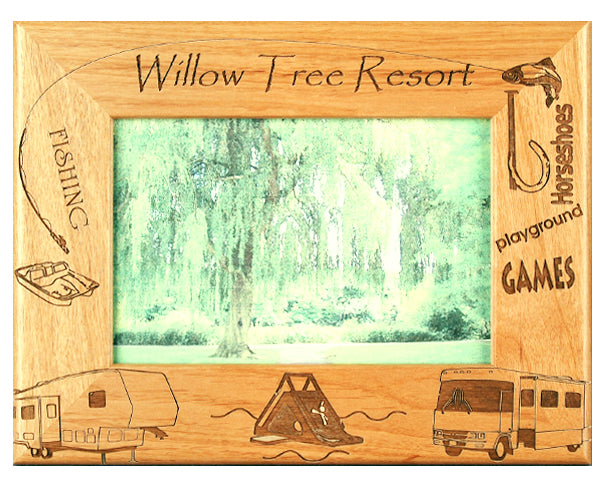 Willow Tree Resort