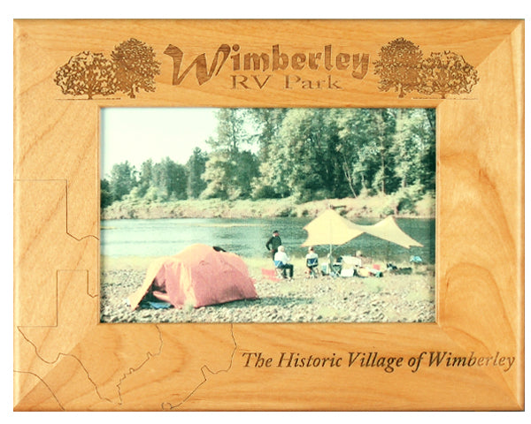 Wimberly RV Park