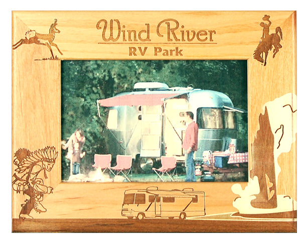 Wind River RV Park