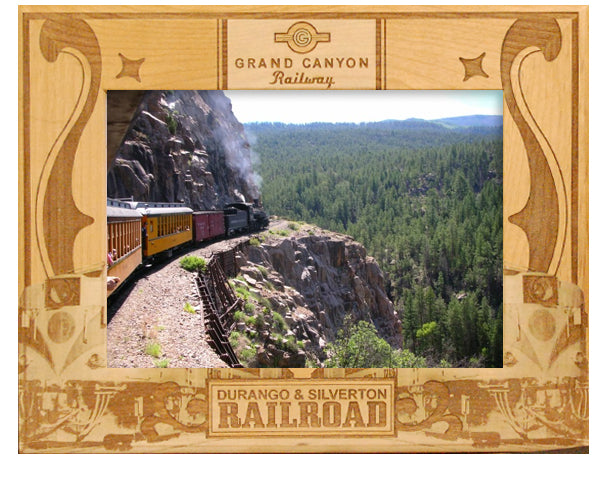 Durango & Silverton Railroad