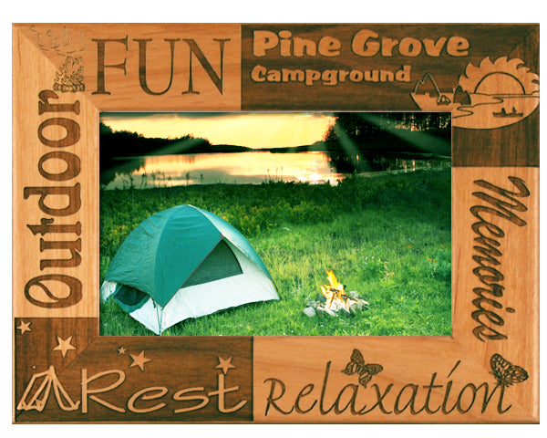 Pine Grove Campground