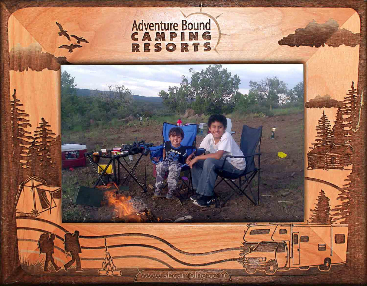 Adventure Bound Camping Resorts