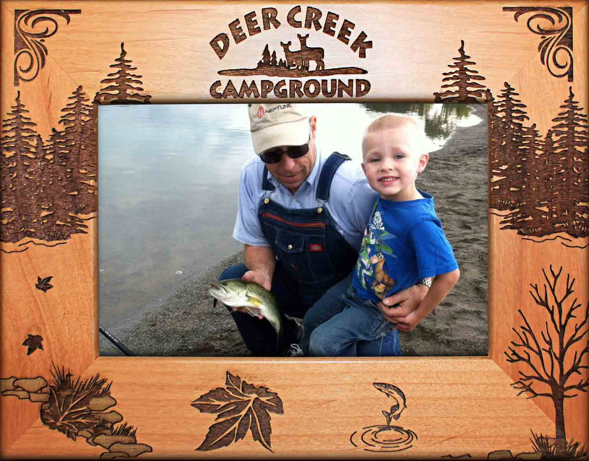 Deer Creek Campground