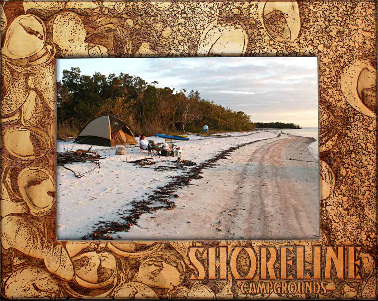 Shoreline Campgrounds