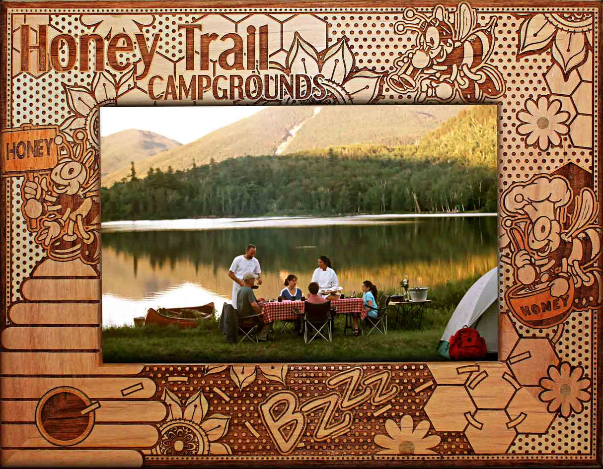 Honey Trail Campgrounds