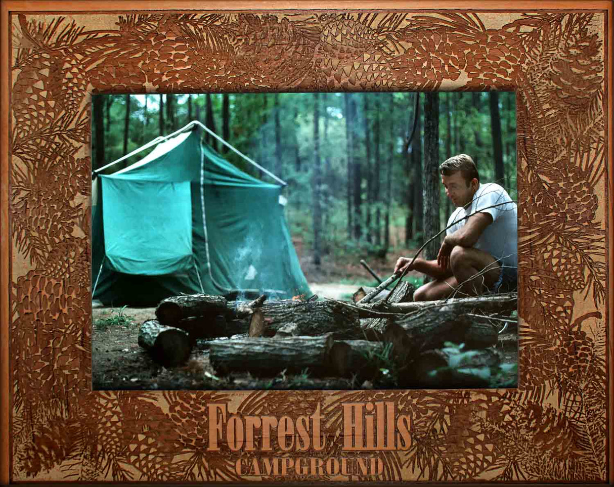 Forrest Hills Campground