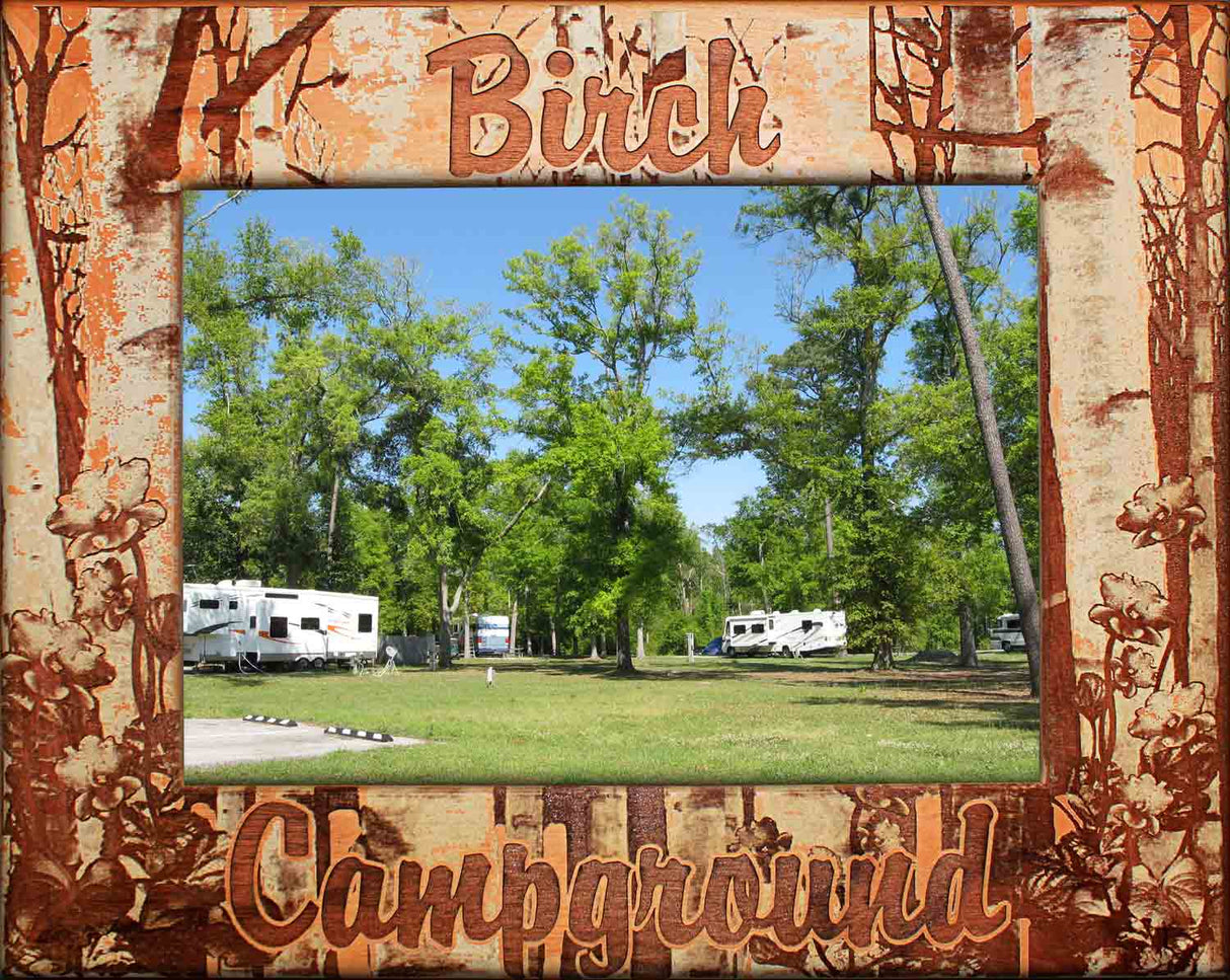 Birch Campground