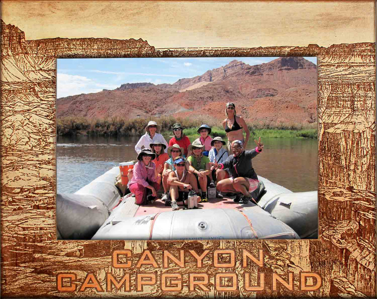 Canyon Campground