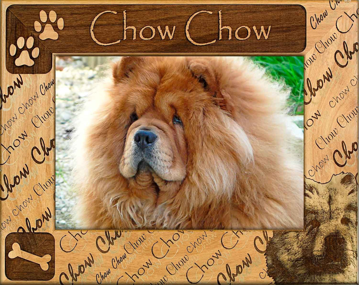 Chow Chow