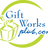 logo of Custom Frames | Personalized Wedding , Picture & Family Frames – GiftWorksPlus