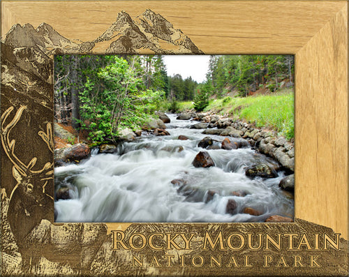 National Parks