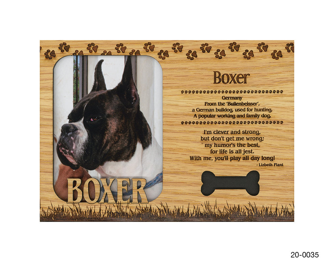 Boxer