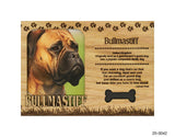 Bullmastiff