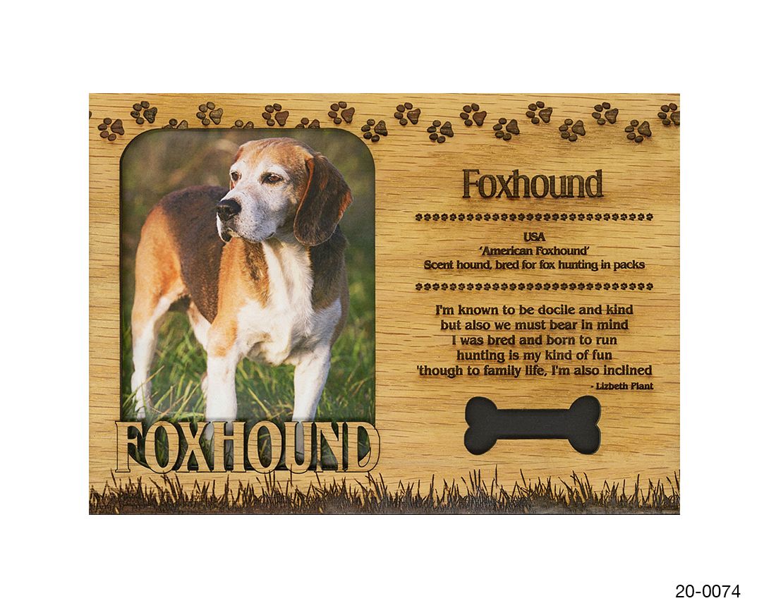 Foxhound