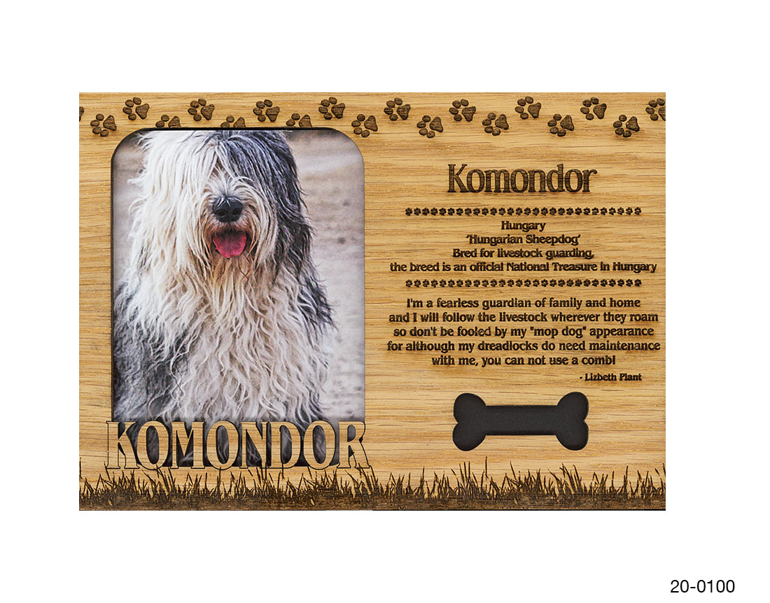 Komondor