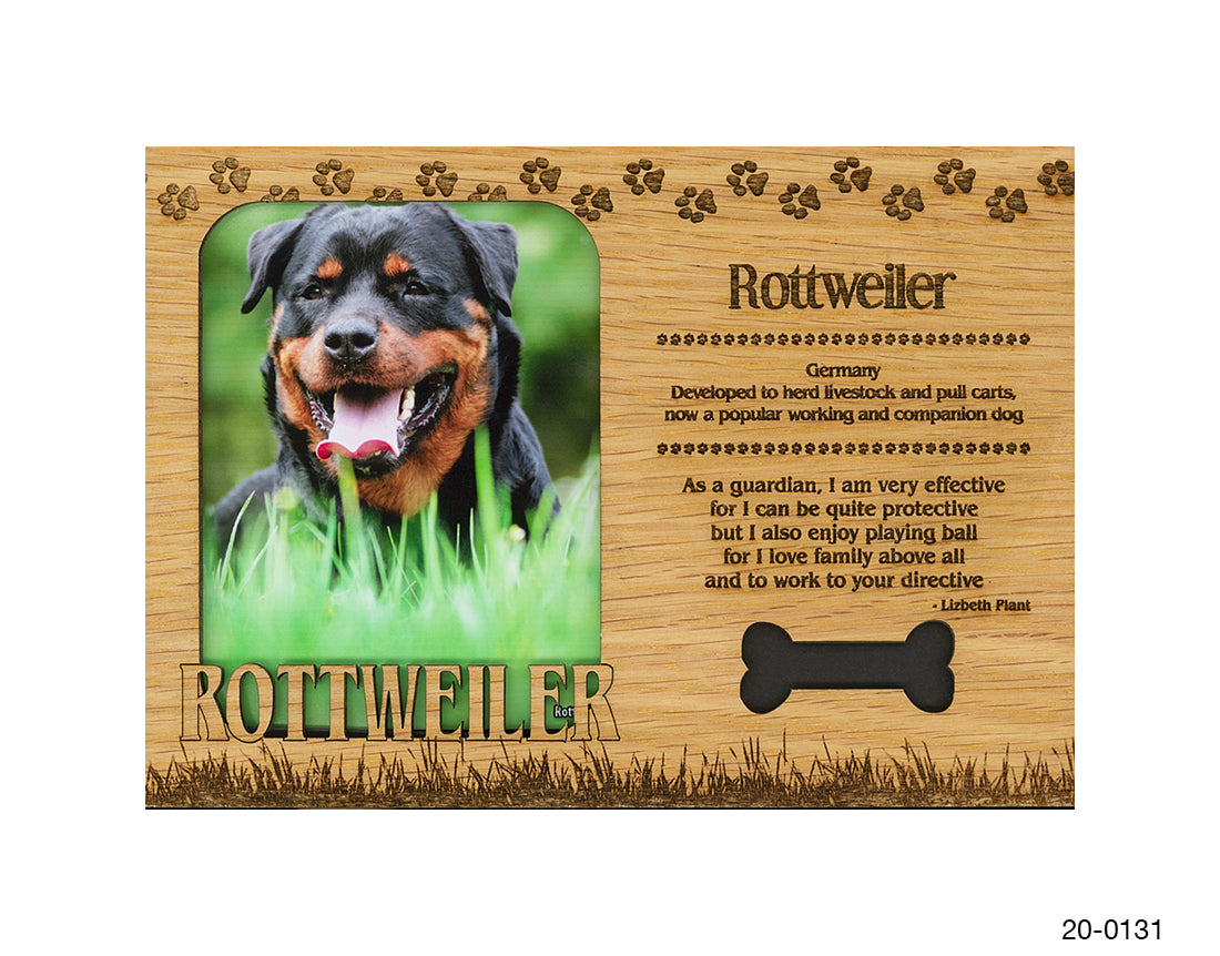 Rottweiler