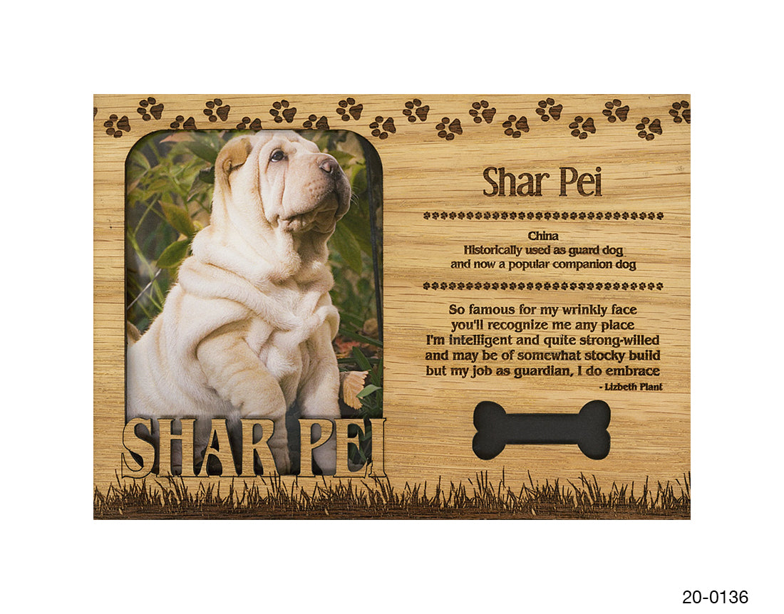 Shar Pei