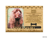 Sussex Spaniel