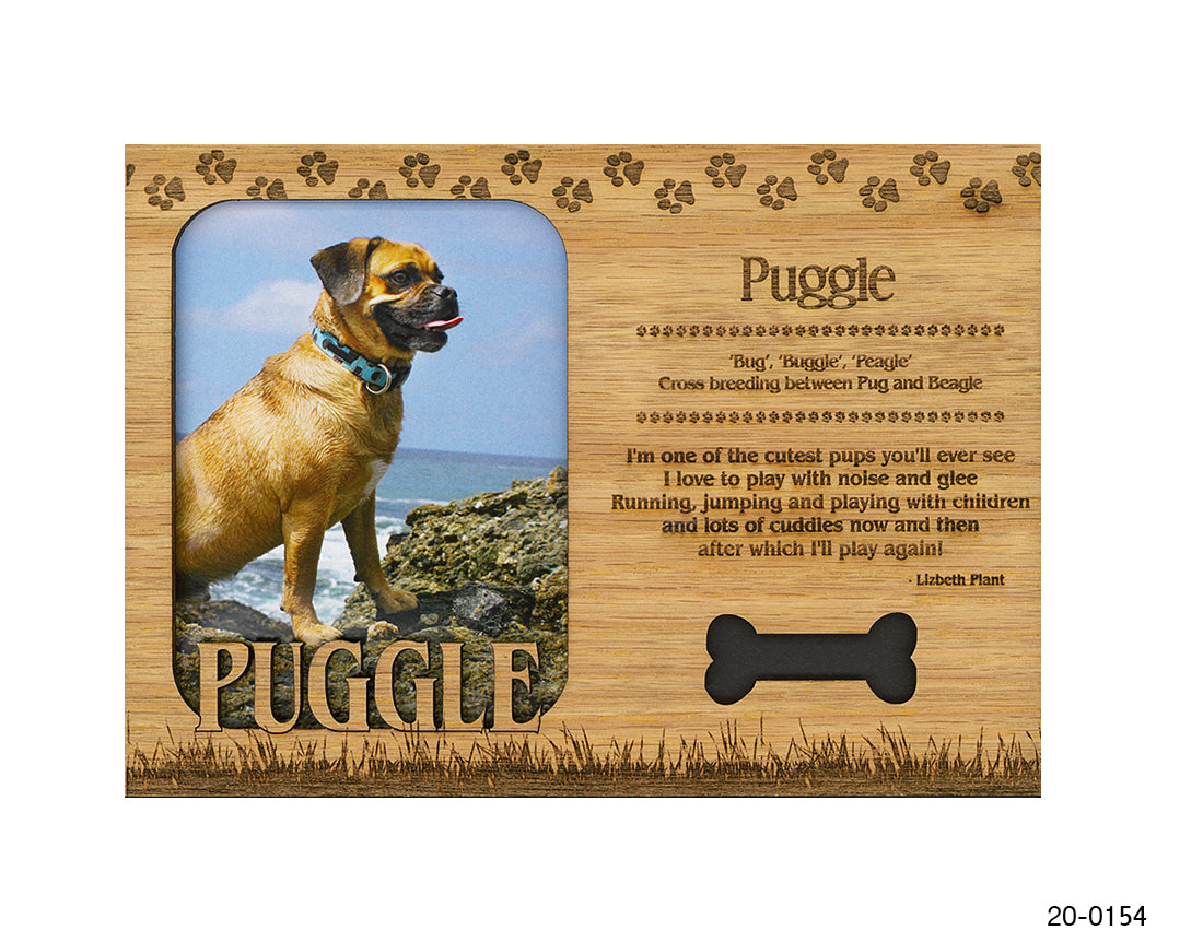 Puggle-Dog