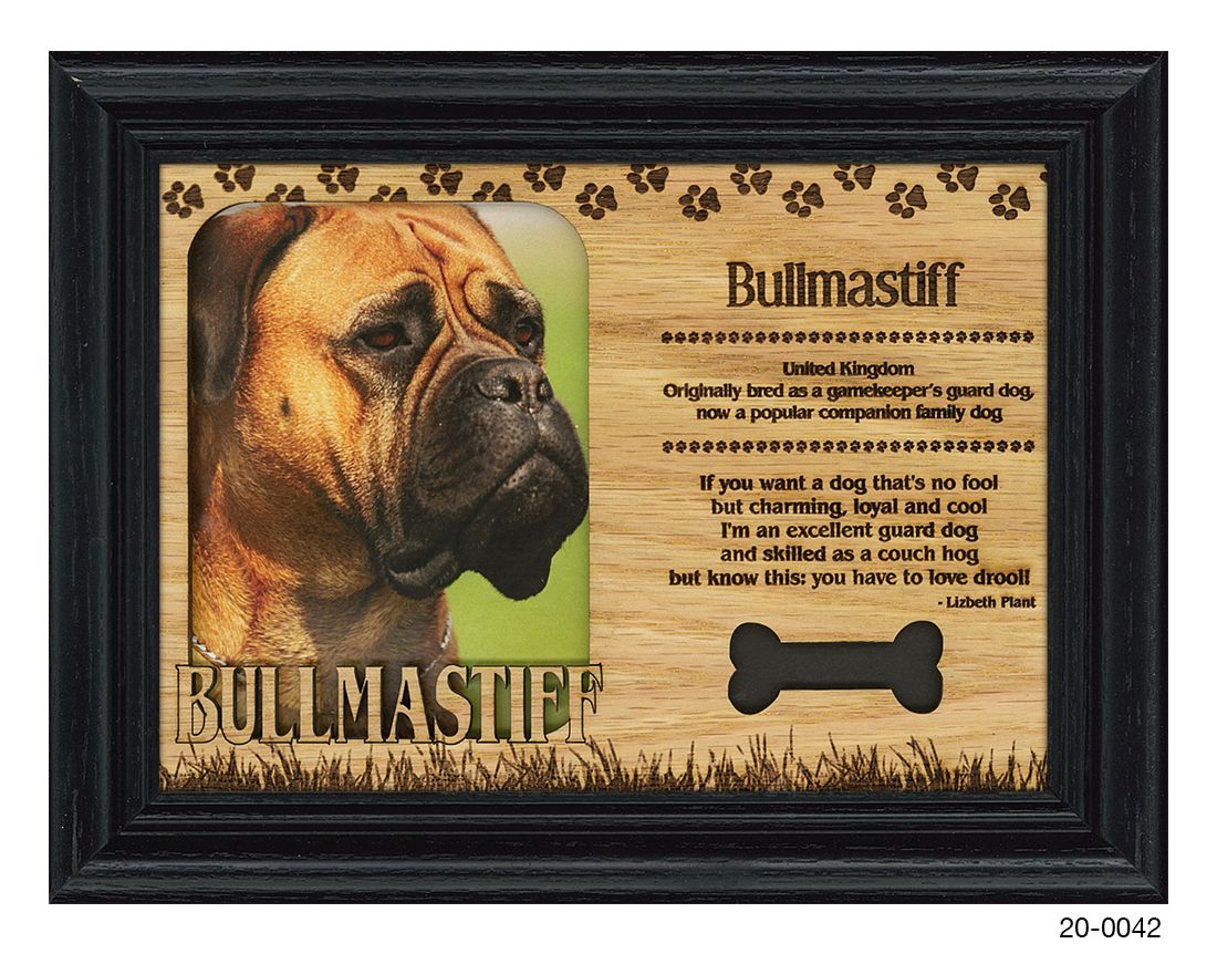 Bullmastiff