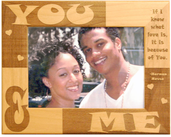 Love Frame for Couples