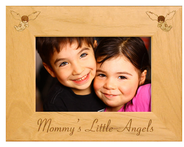 Mommy's Little Angels