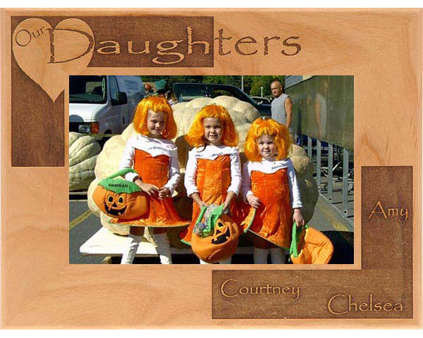 Our Daughters