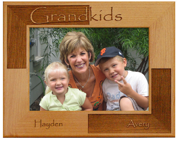 Grandkids