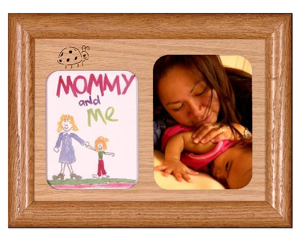 Mommy & Me (Girl)