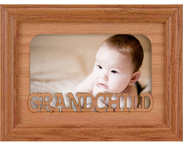 Grandchild 2