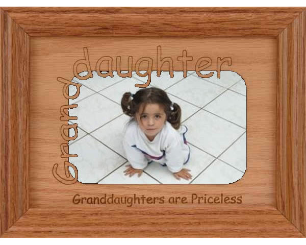 Granddaughter