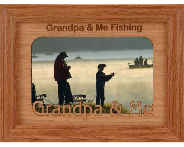 Grandpa & Me