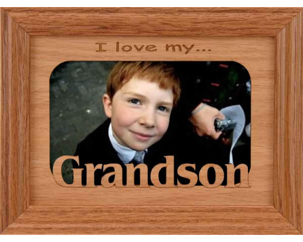 Grandson