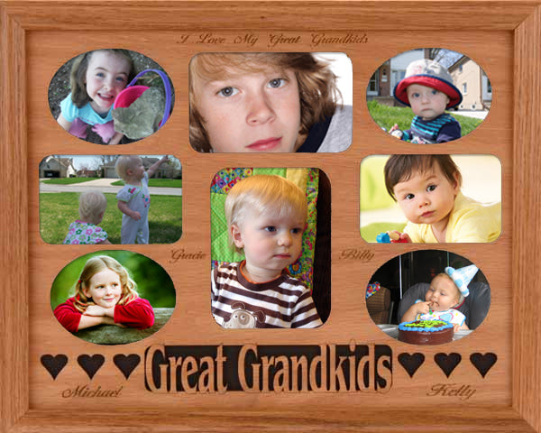 Great Grandkids 2