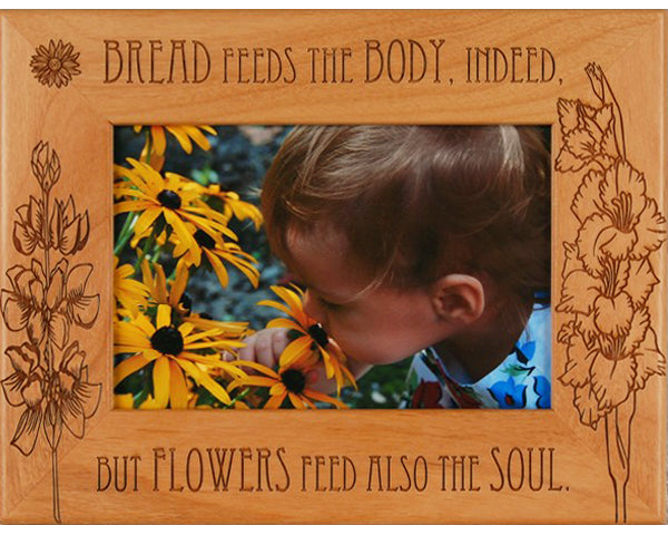 Feed The Soul